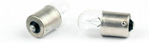 10pc For 13814 24V 10W R10W BA15s Standard Singaling Lamp Bulbs