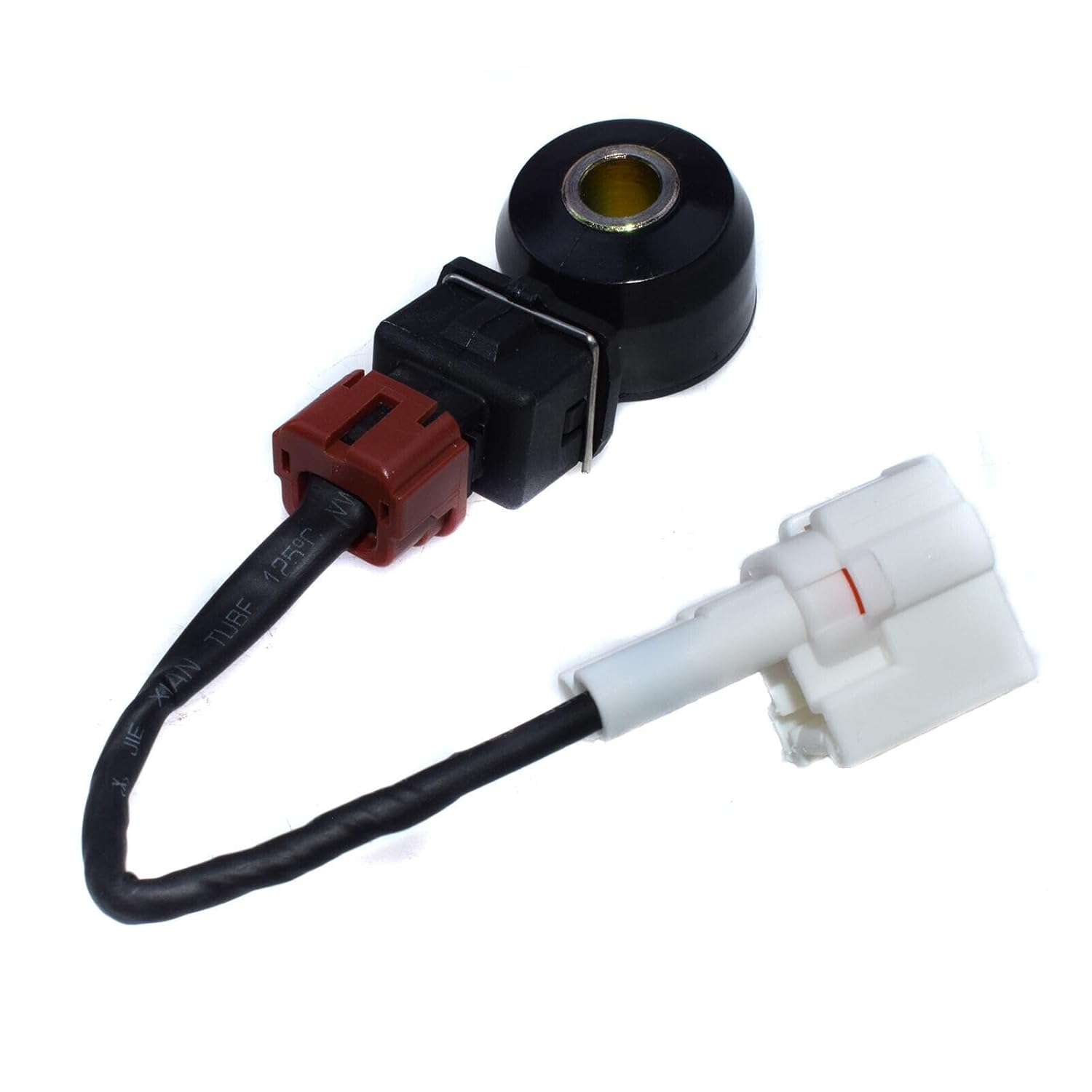 1 22060-AA070 Knock Sensor Suitable for 98-03 for Subaru Impreza Forester Legacy Outback-