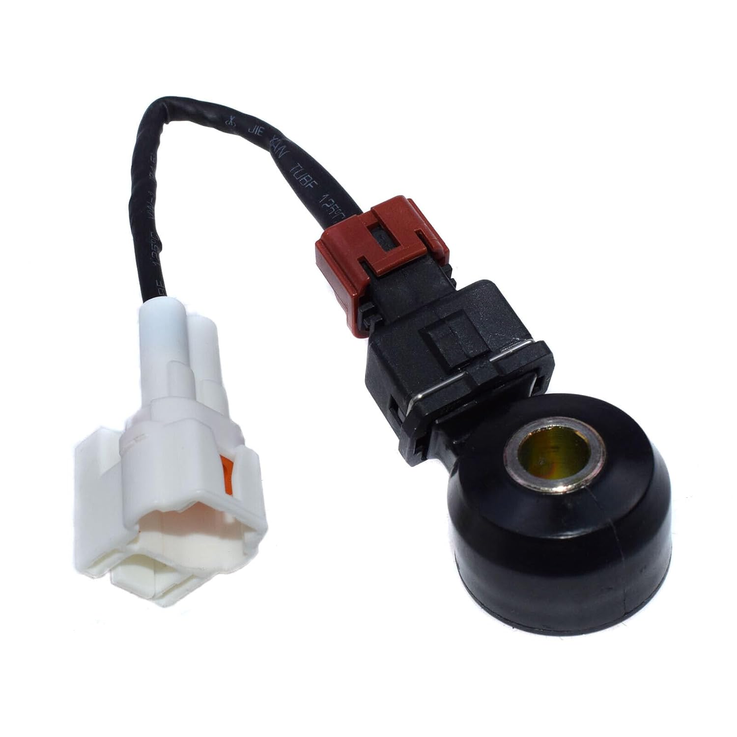 1 22060-AA070 Knock Sensor Suitable for 98-03 for Subaru Impreza Forester Legacy Outback-