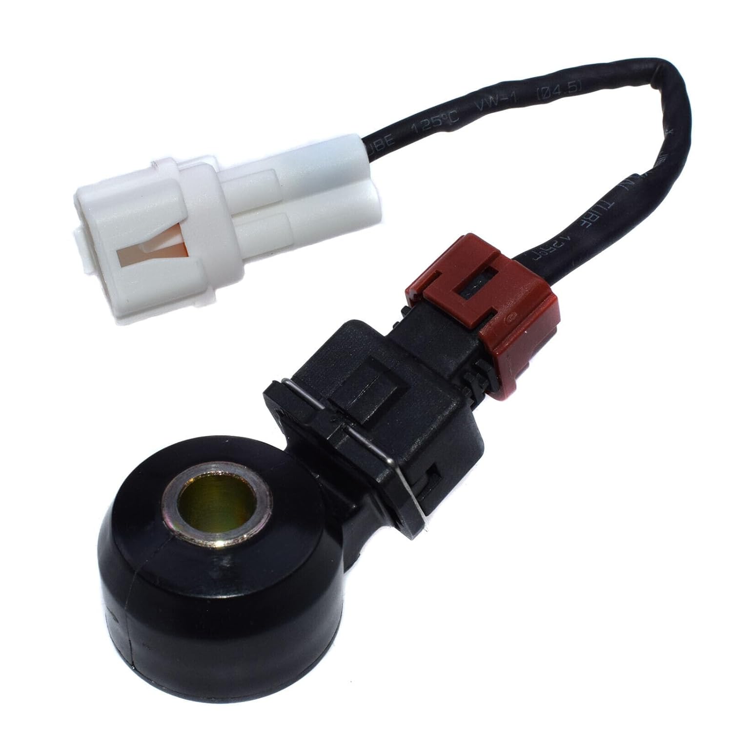 1 22060-AA070 Knock Sensor Suitable for 98-03 for Subaru Impreza Forester Legacy Outback-