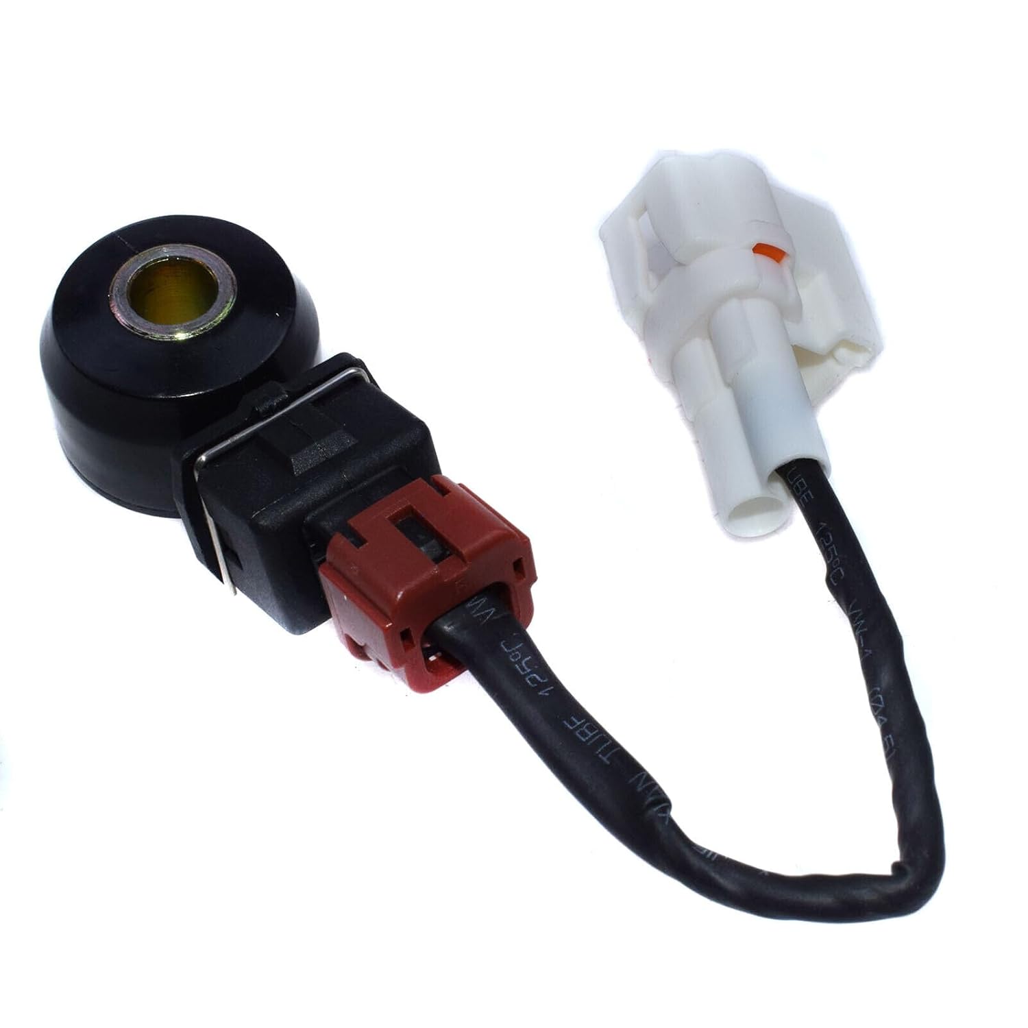 1 22060-AA070 Knock Sensor Suitable for 98-03 for Subaru Impreza Forester Legacy Outback-